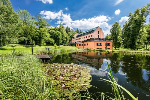 Resort Svata Katerina