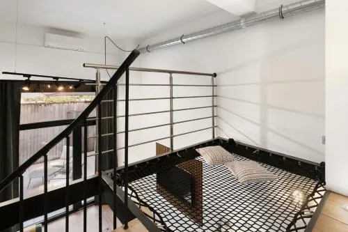 Cimiez Loft Suites photo 1