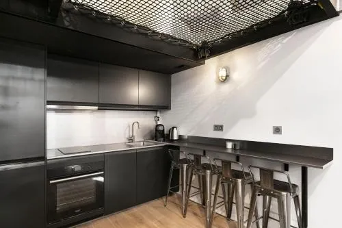 Cimiez Loft Suites photo 31