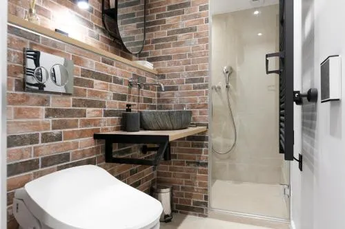 Cimiez Loft Suites photo 27