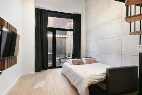 Cimiez Loft Suites photo 26