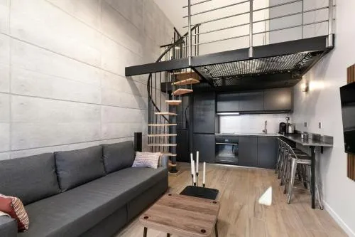 Cimiez Loft Suites photo 23