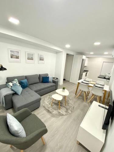 Apartamento céntrico en Málaga junto al puerto