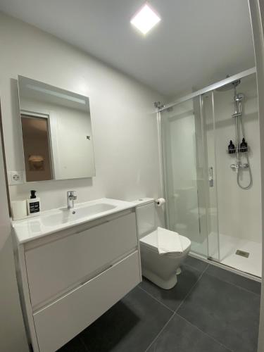 Apartamento céntrico en Málaga junto al puerto