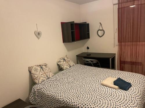Joli appartement sur Aix-en-Provence