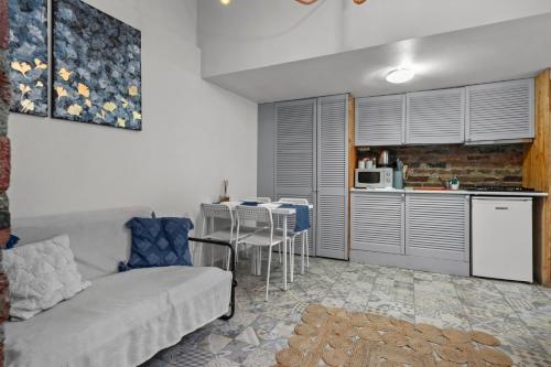 Dapur atau dapur kecil di Vespasian 5