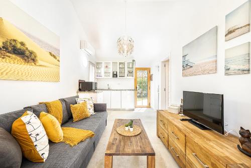 Bungalow Vacacional Arcos