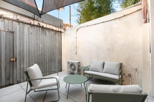 Cimiez Loft Suites