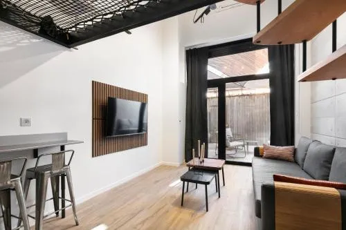 Cimiez Loft Suites photo 20