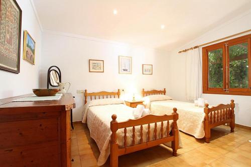 Villa Paparri Lovely 3 bedroom villa close to Pollensa by Renthousing