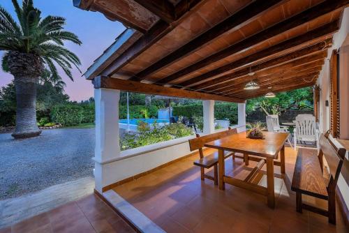 Villa Paparri Lovely 3 bedroom villa close to Pollensa by Renthousing