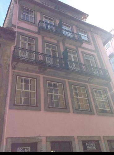 Porto Chique AL 5