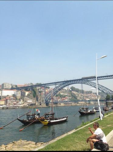 Porto Chique AL 5