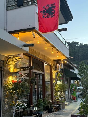 Imagine din galeria proprietății Çuçi B&B în Berat