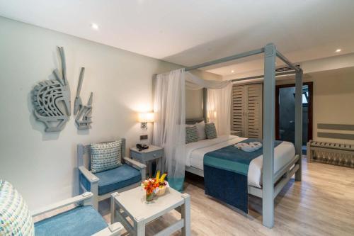 Baobab Beach Resort & Spa