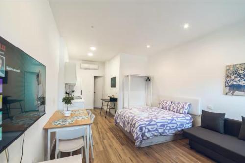 Apartamento Río Manzanares 8 - Zona Matadero