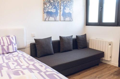 Apartamento Río Manzanares 8 - Zona Matadero