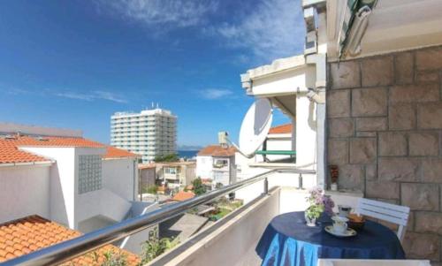 Fotografie z fotogalerie ubytování Apartmani Makarska 6 v destinaci Makarska