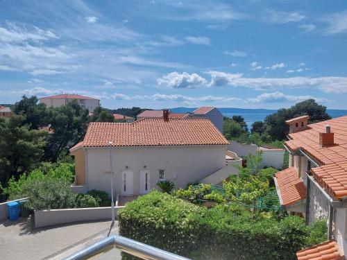 Fotografie z fotogalerie ubytování Apartmani Makarska 6 v destinaci Makarska