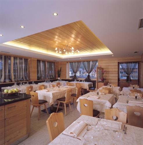 Hotel Ariston ***S photo 3