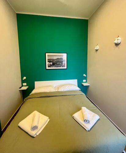 A CASA DI PUPA GUEST HOUSE