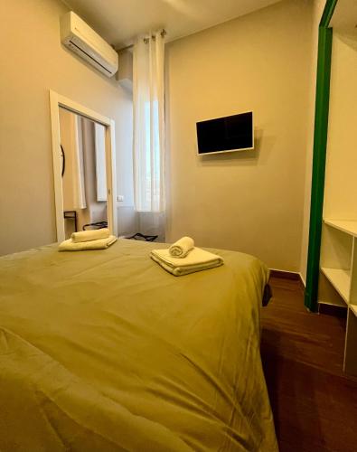 A CASA DI PUPA GUEST HOUSE