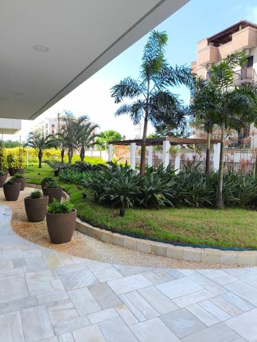 Gallery image of Tulum Bertioga in Bertioga