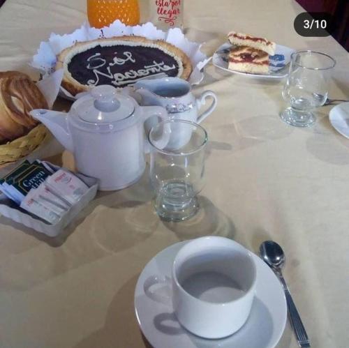Φωτογραφία από το άλμπουμ του Hosteria sol naciente σε Cafayate