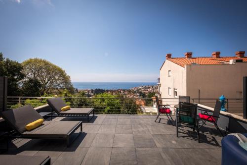 Deluxe Apartman Dubrovnik