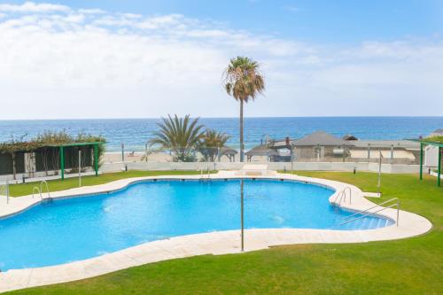 Apartamento Banana Beach ll