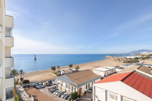 Apartamento Banana Beach ll