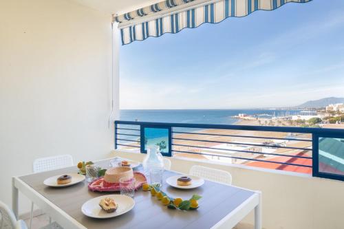 Apartamento Banana Beach ll