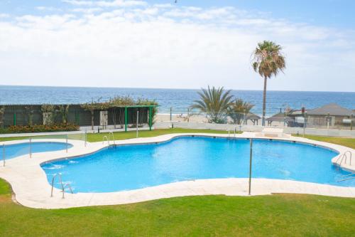 Apartamento Banana Beach ll