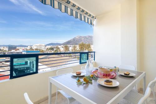 Apartamento Banana Beach ll