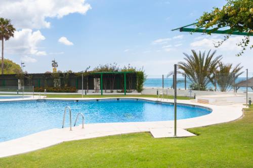 Apartamento Banana Beach ll