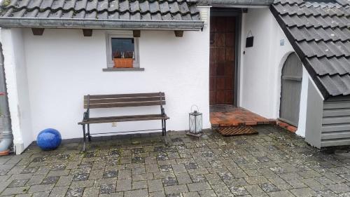 Fotografie z fotogalerie ubytování Haus Waldblick v destinaci Schloßheck