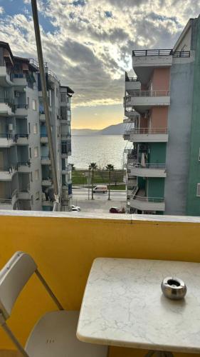 Christina's Apartment