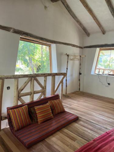 Φωτογραφία από το άλμπουμ του 1 Bedroom Country Home with Garden and Mountain View σε Calca
