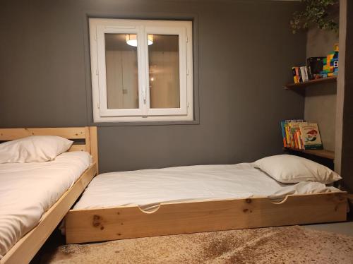 Photo de la galerie de l'établissement Appartement Maj, à Saint-Étienne-en-Dévoluy