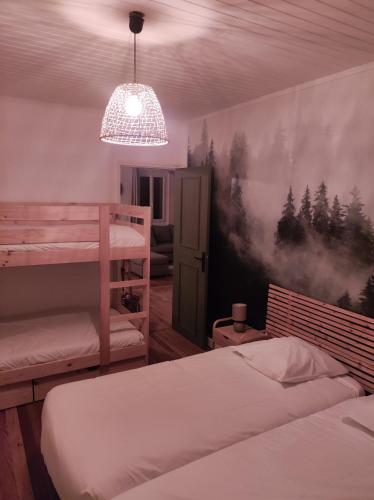 Photo de la galerie de l'établissement Appartement Maj, à Saint-Étienne-en-Dévoluy