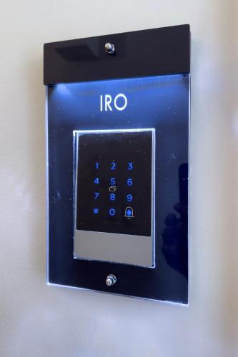 Stylish Living - Iro
