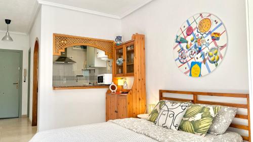 Studio del Sol