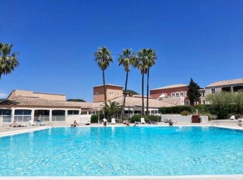 Domaine de Valescure