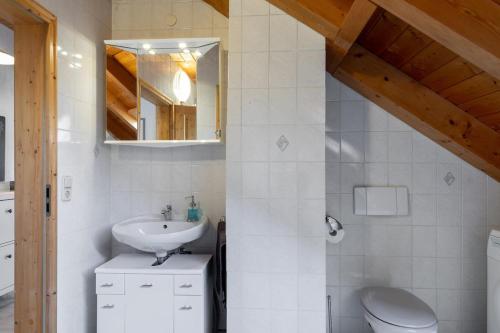 Ảnh trong thư viện ảnh của Gemütliche Wohnung nahe München mit kleinem Garten ở Emmering