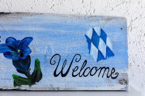 Ảnh trong thư viện ảnh của Gemütliche Wohnung nahe München mit kleinem Garten ở Emmering