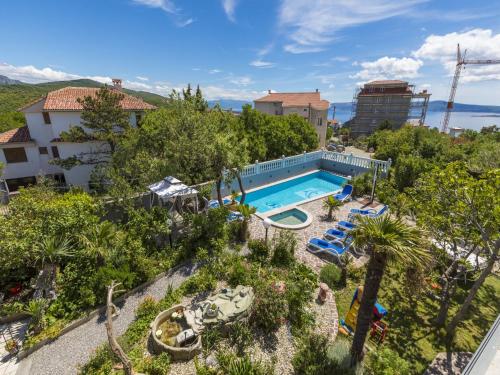 Villa Sumertime
