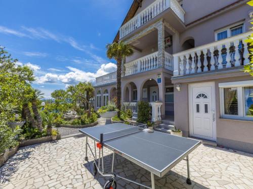 Villa Sumertime