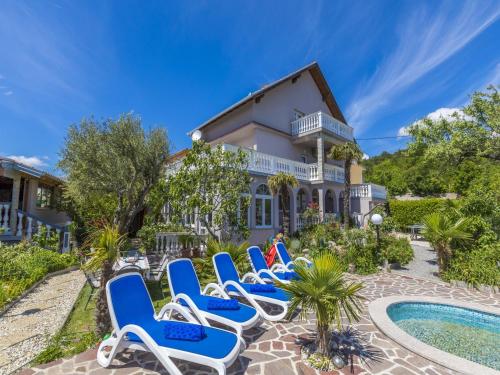 Villa Sumertime
