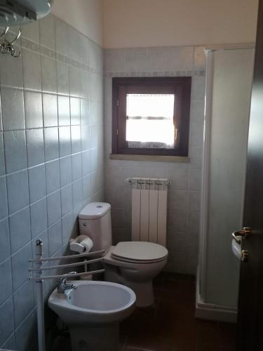 Gallery image of Residence Il Monastero in Pomarance