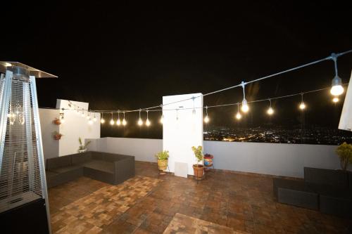 Gambar di galeri bagi Ayni Cusco Hotel di Cusco